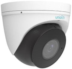 Uniview Uniarch by IP kamera/ IPC-T312-APKZ/ Turret VF/ 2Mpx/ objektiv 2.8-12mm/ 1080p/ McSD slot/ IP67/ IR30/ PoE/ Onv