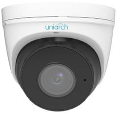 Uniview Uniarch by IP kamera/ IPC-T314-APKZ/ Turret VF/ 4Mpx/ objektiv 2.8-12mm/ 1440p/ McSD slot/ IP67/ IR30/ PoE/ Onv