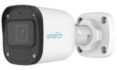 Uniview Uniarch by IP kamera/ IPC-B125-APF28/ Bullet/ 5Mpx/ objektiv 2.8mm/ 1944p/ IP67/ IR30/ PoE/ Onvif