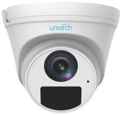 Uniview Uniarch by IP kamera/ IPC-T125-APF28/ Turret/ 5Mpx/ objektiv 2.8mm/ 1944p/ IP67/ IR30/ PoE/ Onvif