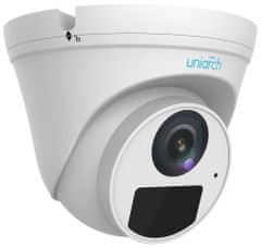 Uniview Uniarch by IP kamera/ IPC-T122-APF28/ Turret/ 2Mpx/ objektiv 2.8mm/ 1080p/ IP67/ IR30/ PoE/ Onvif