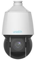 Uniview Uniarch by IP kamera/ IPC-P413-X20K/ PTZ/ 3Mpx/ objektiv 5-100mm/ 20x Optický zoom/ IP66/ IR100/ PoE/ Onvif