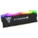 Patriot VIPER XTREME 5 RGB 48GB DDR5 7600MHz / DIMM / CL38 / Kit 2x 24GB