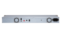 Qnap TR-004U rozšiřovací jednotka pro PC, server či NAS (4x SATA / 1 x USB 3.0 typu C)