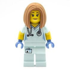 LEGO Iconic Baterka - Zdravotní sestra
