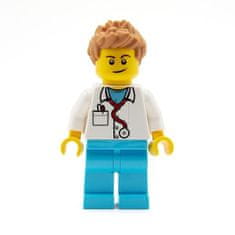 LEGO Iconic Baterka - Doktor