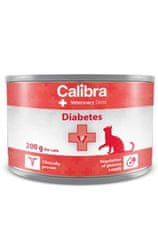 Calibra VD Catkonz. Diabetes 200g