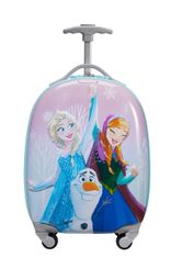Samsonite Dětský kufr Disney Ultimate 2.0 45cm Frozen