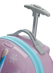 Samsonite Dětský kufr Disney Ultimate 2.0 45cm Frozen