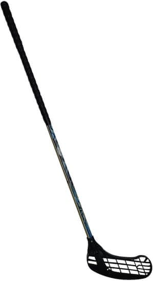 ACRAsport H054L Florbalová hůl ALU 95cm - levá