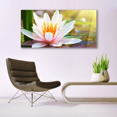 tulup.cz akrylový obraz Květiny Rostlina Příroda 140x70 cm 2 Přívěsky