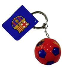 Fan-shop Přívěšek na klíče BARCELONA FC Ball