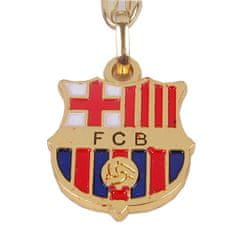 Fan-shop Přívěšek na klíče BARCELONA FC Escudo