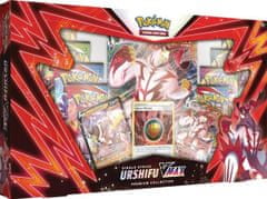 Pokémon TCG: Urshifu Single Strike VMax Premium Box