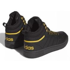 Adidas adidas Hoops 3.0 Mid Basketball Wtr obuv velikost 45 1/3