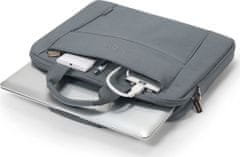 Dicota Eco Slim Case BASE 11-12.5 Grey