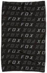 FOX nákrčník LEGION 23 černo-šedý