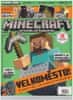 Minecraft Oficiální časopis 04/2019 - Kolektiv autorů