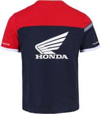 Honda triko RACING 24 navy XL