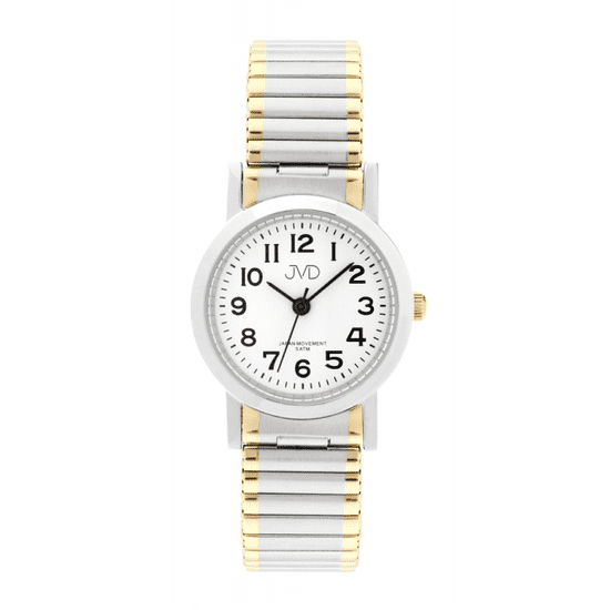 JVD Dámské náramkové hodinky J4061.9