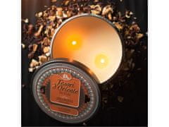 Tesori d´Oriente Tesori d'Oriente Fior di Loto vonná svíčka s esenciálními oleji 200g 
