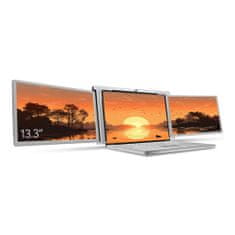 Misura Přenosné LCD monitory 13.3" one cable - 3M1303S1