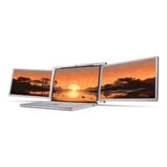Misura Přenosné LCD monitory 13.3" one cable - 3M1303S1