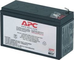 Battery kit APCRBC106 pro BE400-FR, BE400-CP