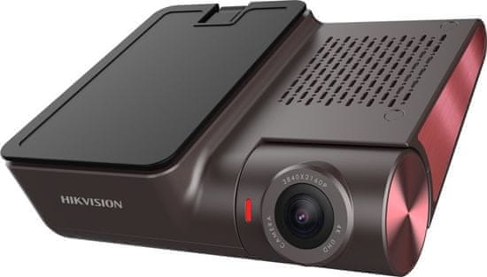 Hikvision Hikvision kamera do auta G2PRO/ 4K/ GPS/ DUAL/ G-senzor