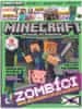 Minecraft Oficiální časopis 04/2018 - Kolektiv autorů