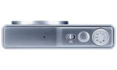 Rollei Rollei Compactline 10x/ 20 MPix/ 10x zoom/ 2,8 LCD/ 1080p video/ Černý