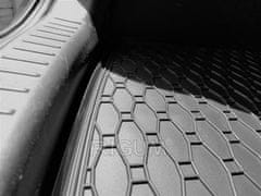 Rigum Gumová vana do kufru Mazda CX-3 2015- horní dno