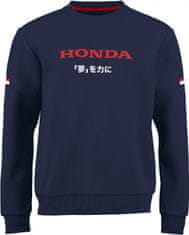 Honda mikina DREAM Sweat 24 navy XL