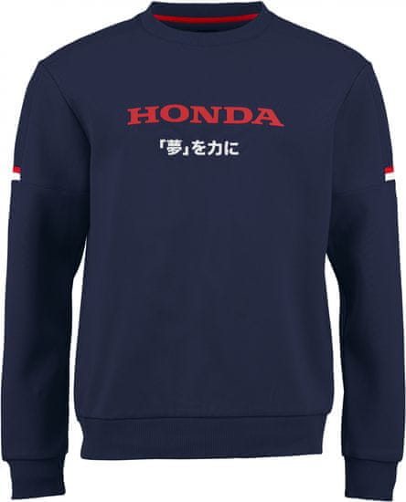 Honda mikina DREAM Sweat 24 navy
