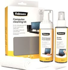 Fellowes Fellowes čistící sada na počítače
