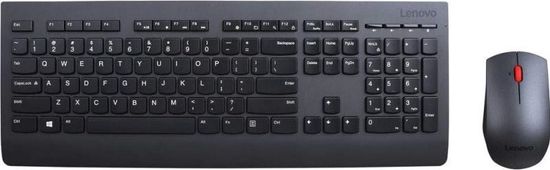 Lenovo Lenovo Professional Wireless Keyboard and Mouse