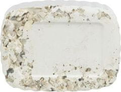 Trixie Klovací kámen s mořskými mušlemi, 200 g