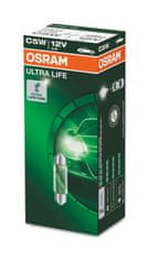 Osram OSRAM C5W 6418ULT ULTRA LIFE, 5W, 12V, SV8.5-8