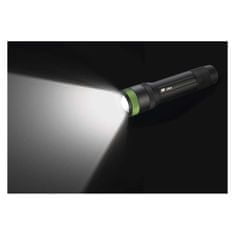 GP CREE LED nabíjecí ruční svítilna GP Discovery CR41, 650 lm