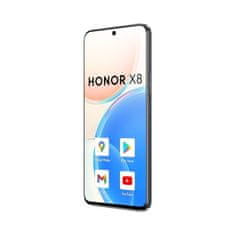 Honor Mobilní telefon X8 - černý