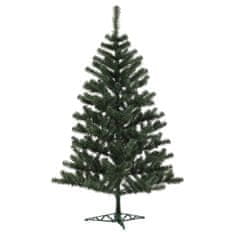 Autronic Vánoční umělý strom, jedle 185 cm
