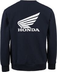 Honda mikina CORE Sweat 24 navy 3XL