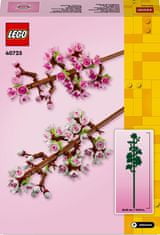 LEGO 40725 Třešňové květy