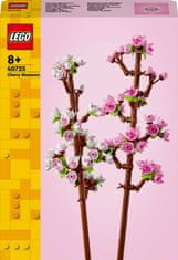 LEGO 40725 Třešňové květy