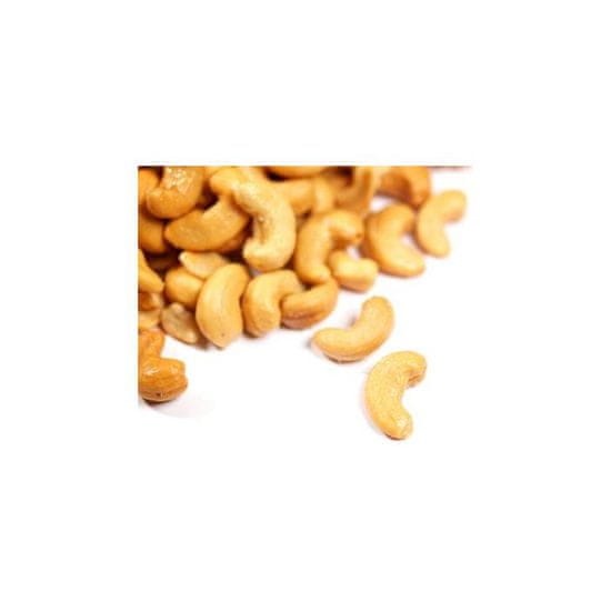 SCHELLEX BIO kešu ořechy přírodní 1 kg - RAW