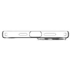 Spigen Airskin Hybrid pouzdro na iPhone 15 6.1" Crystal clear