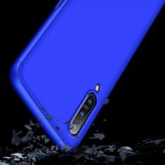 GKK 360 Protection pouzdro pro Xiaomi Mi CC9e / Xiaomi Mi A3 blue