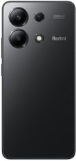 Redmi Note 13, 8GB/256GB, Black