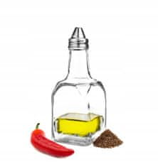 Galicja Skleněný dávkovač oleje 170 ml