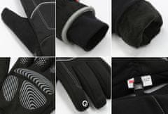 SEFIS Warm zimní rukavice - Velikost rukavic : 2XL 